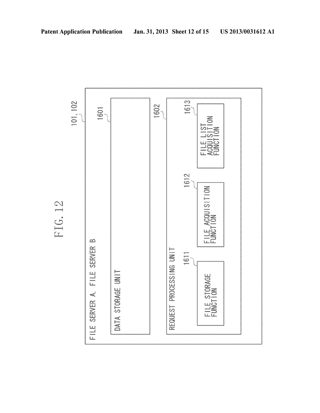 SERVER APPARATUS, INFORMATION PROCESSING METHOD, PROGRAM, AND STORAGE     MEDIUM - diagram, schematic, and image 13