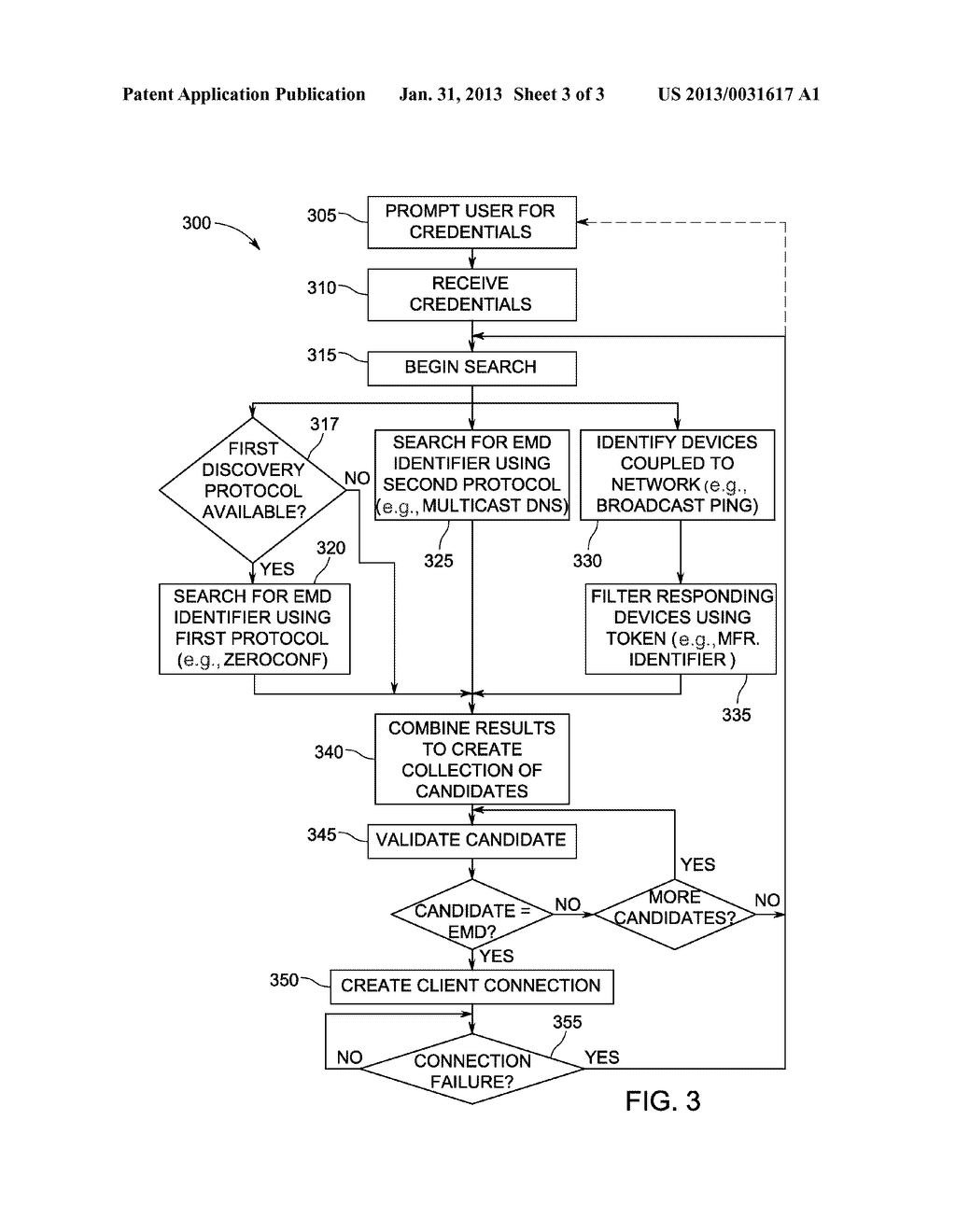 SYSTEM AND METHODS FOR USE IN COMMUNICATING WITH AN ENERGY MANAGEMENT     DEVICE IN AN ENERGY DEVICE NETWORK - diagram, schematic, and image 04