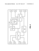 METHOD FOR APPLYING A HOST SECURITY SERVICE TO A NETWORK diagram and image