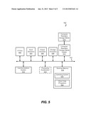 METHOD FOR APPLYING A HOST SECURITY SERVICE TO A NETWORK diagram and image