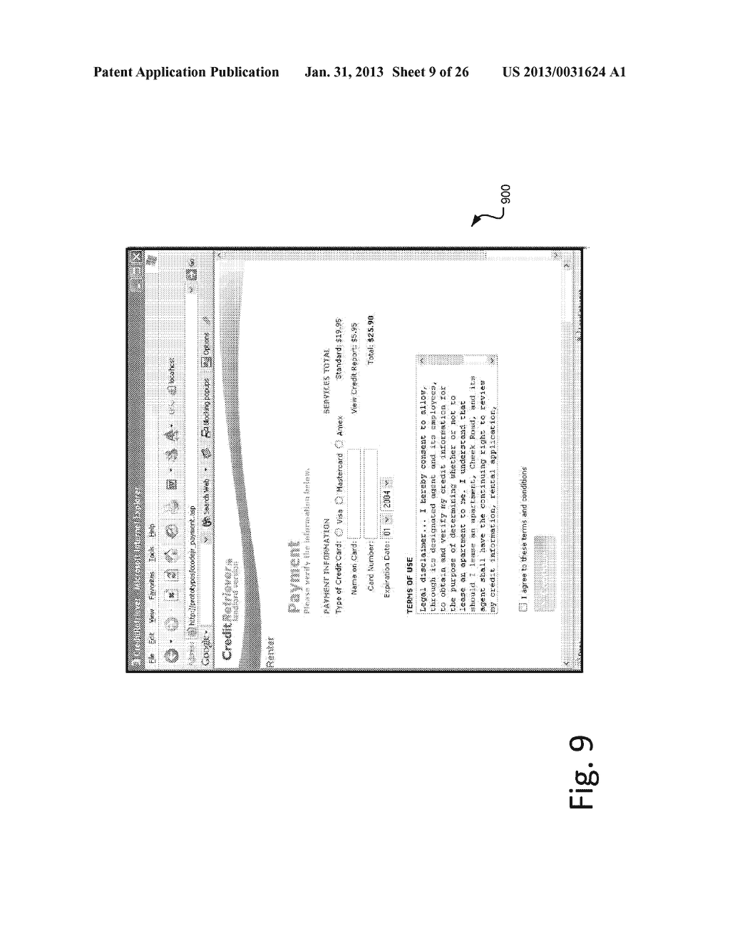 APPLICANT SCREENING - diagram, schematic, and image 10