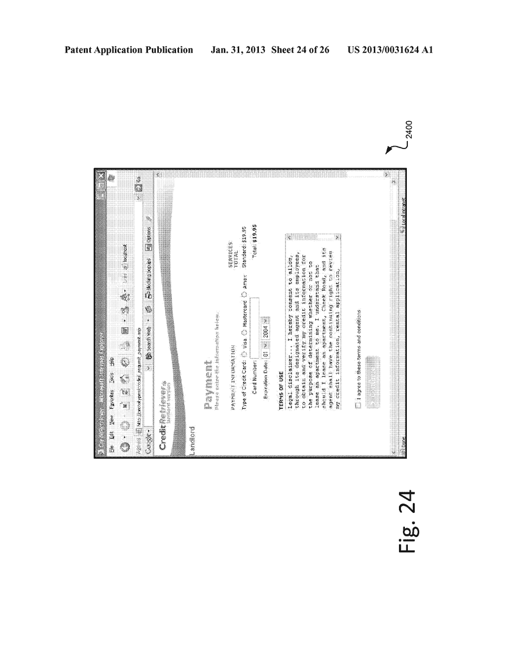 APPLICANT SCREENING - diagram, schematic, and image 25