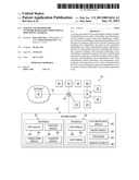 SYSTEM AND METHOD FOR NETWORK-BASED ASSET OPERATIONAL DEPENDENCE SCORING diagram and image