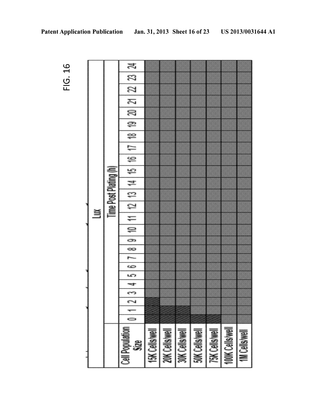 AUTONOMOUS LUX REPORTER SYSTEM AND METHODS OF USE - diagram, schematic, and image 17