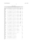 SOYBEAN VARIETY A1026213 diagram and image