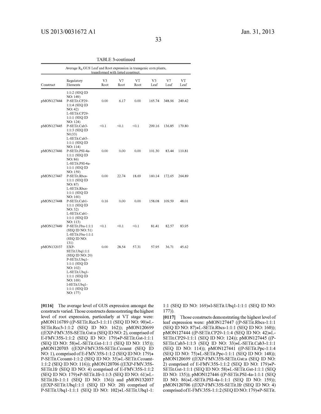 PLANT REGULATORY ELEMENTS AND USES THEREOF - diagram, schematic, and image 93