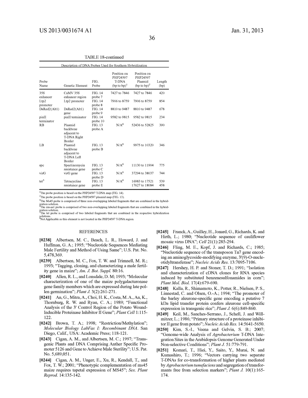 PLANT GENOMIC DNA FLANKING SPT EVENT AND METHODS OF IDENTIFYING SPT EVENT - diagram, schematic, and image 57