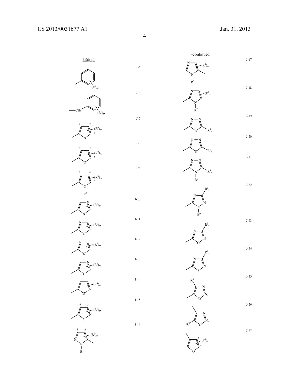 ANTHRANILAMIDE ARTHROPODICIDE TREATMENT - diagram, schematic, and image 05