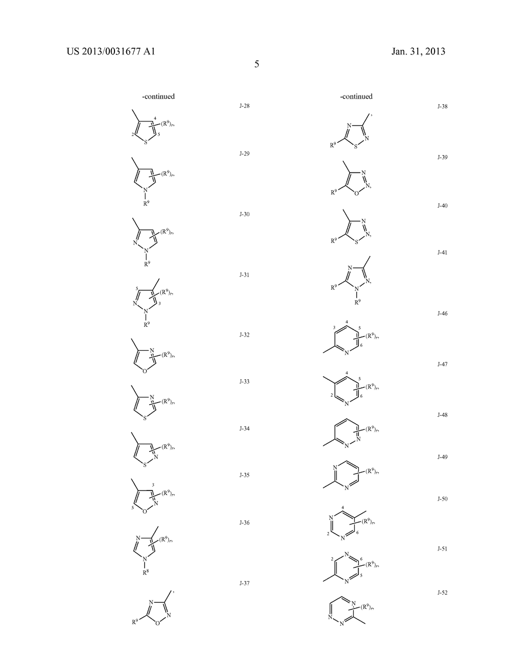 ANTHRANILAMIDE ARTHROPODICIDE TREATMENT - diagram, schematic, and image 06