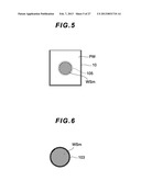 WATER DISCHARGE DEVICE diagram and image