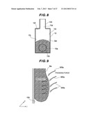 WATER DISCHARGE DEVICE diagram and image