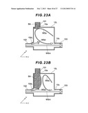 WATER DISCHARGE DEVICE diagram and image