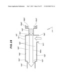 WATER DISCHARGE DEVICE diagram and image