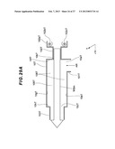 WATER DISCHARGE DEVICE diagram and image