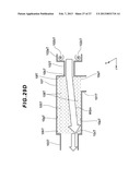 WATER DISCHARGE DEVICE diagram and image