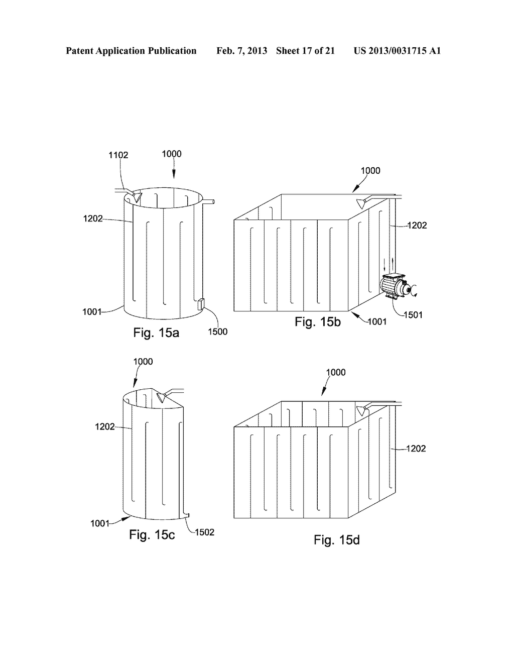 Shower Chamber Configured to Retain Heat - diagram, schematic, and image 18