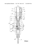 HAND TOOL HAVING MULTIPLE SWITCHABLE FUNCTIONS diagram and image