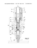 HAND TOOL HAVING MULTIPLE SWITCHABLE FUNCTIONS diagram and image