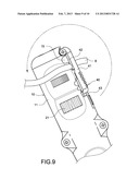 HAND TOOL HAVING MULTIPLE SWITCHABLE FUNCTIONS diagram and image