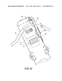 HAND TOOL HAVING MULTIPLE SWITCHABLE FUNCTIONS diagram and image