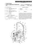 CLEANING DEVICE diagram and image