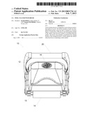 POOL CLEANER WITH BRUSH diagram and image