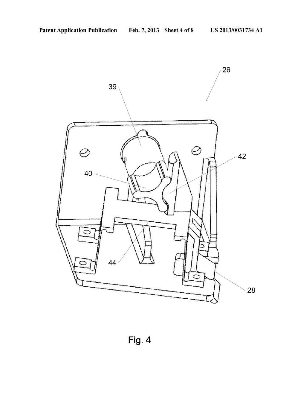 POOL CLEANER WITH BRUSH - diagram, schematic, and image 05