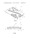 POOL CLEANER WITH BRUSH diagram and image