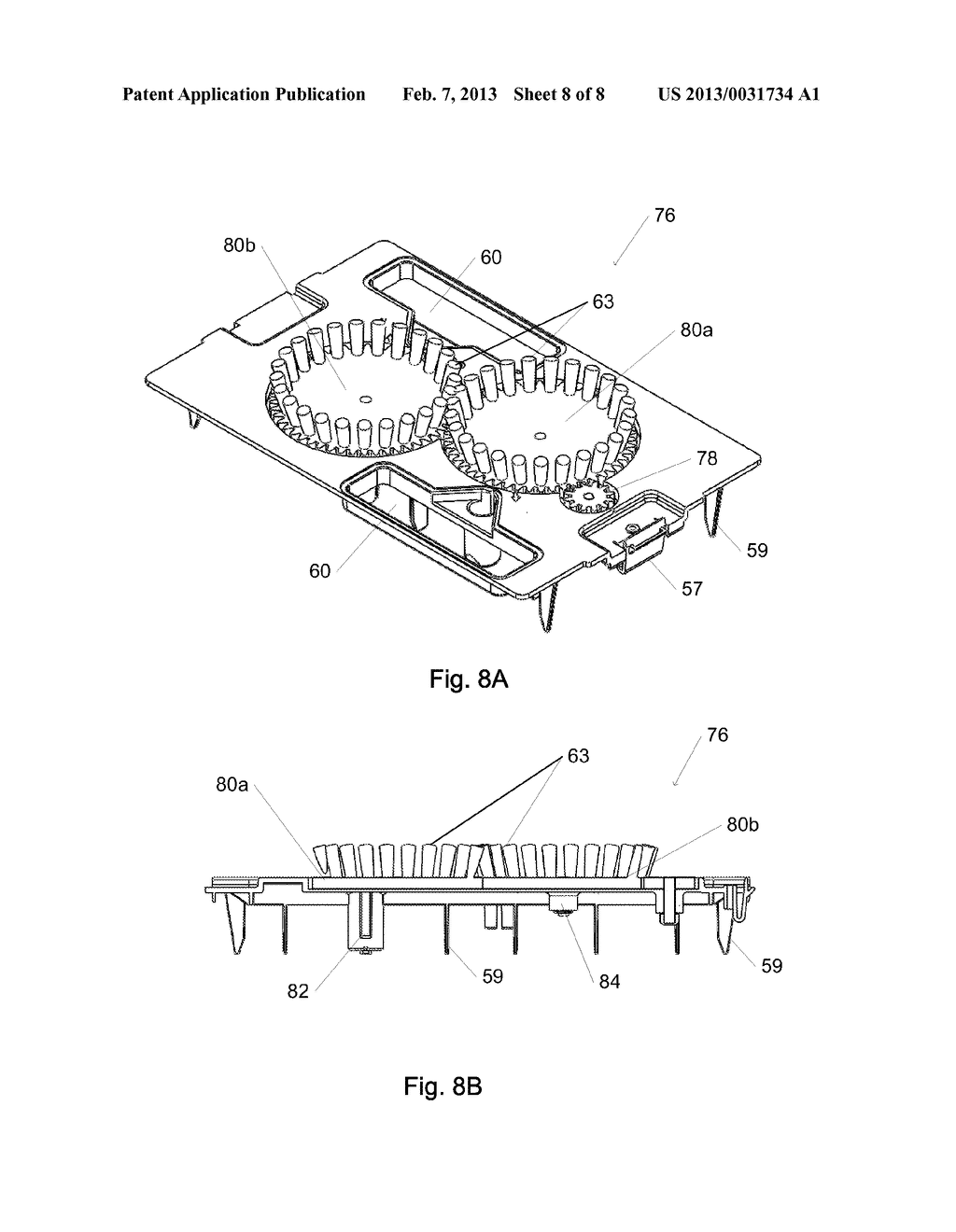 POOL CLEANER WITH BRUSH - diagram, schematic, and image 09