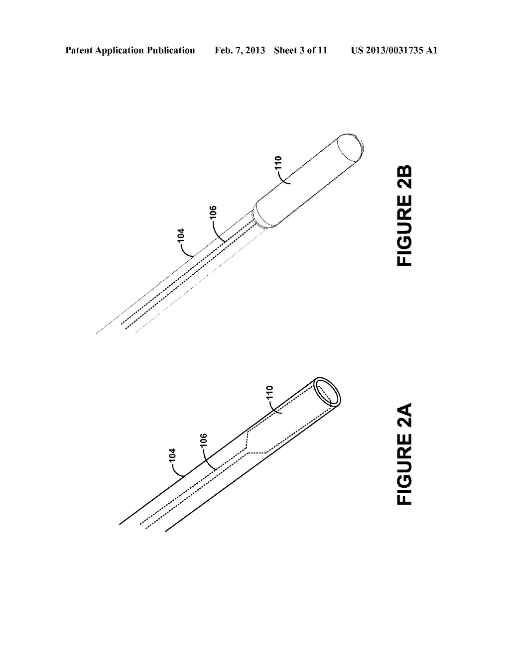 Device with Handle Actuated Element - diagram, schematic, and image 04