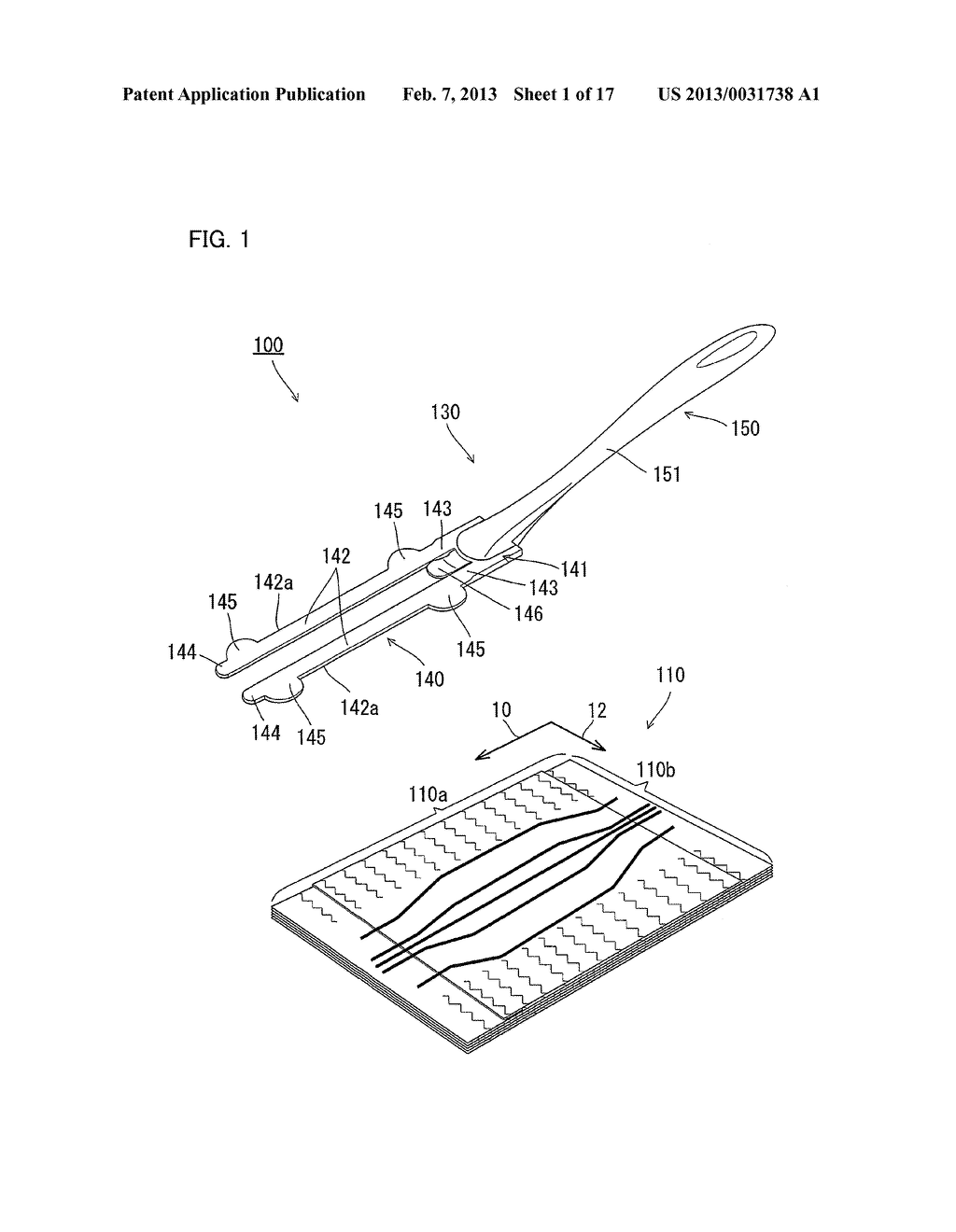 CLEANING TOOL - diagram, schematic, and image 02