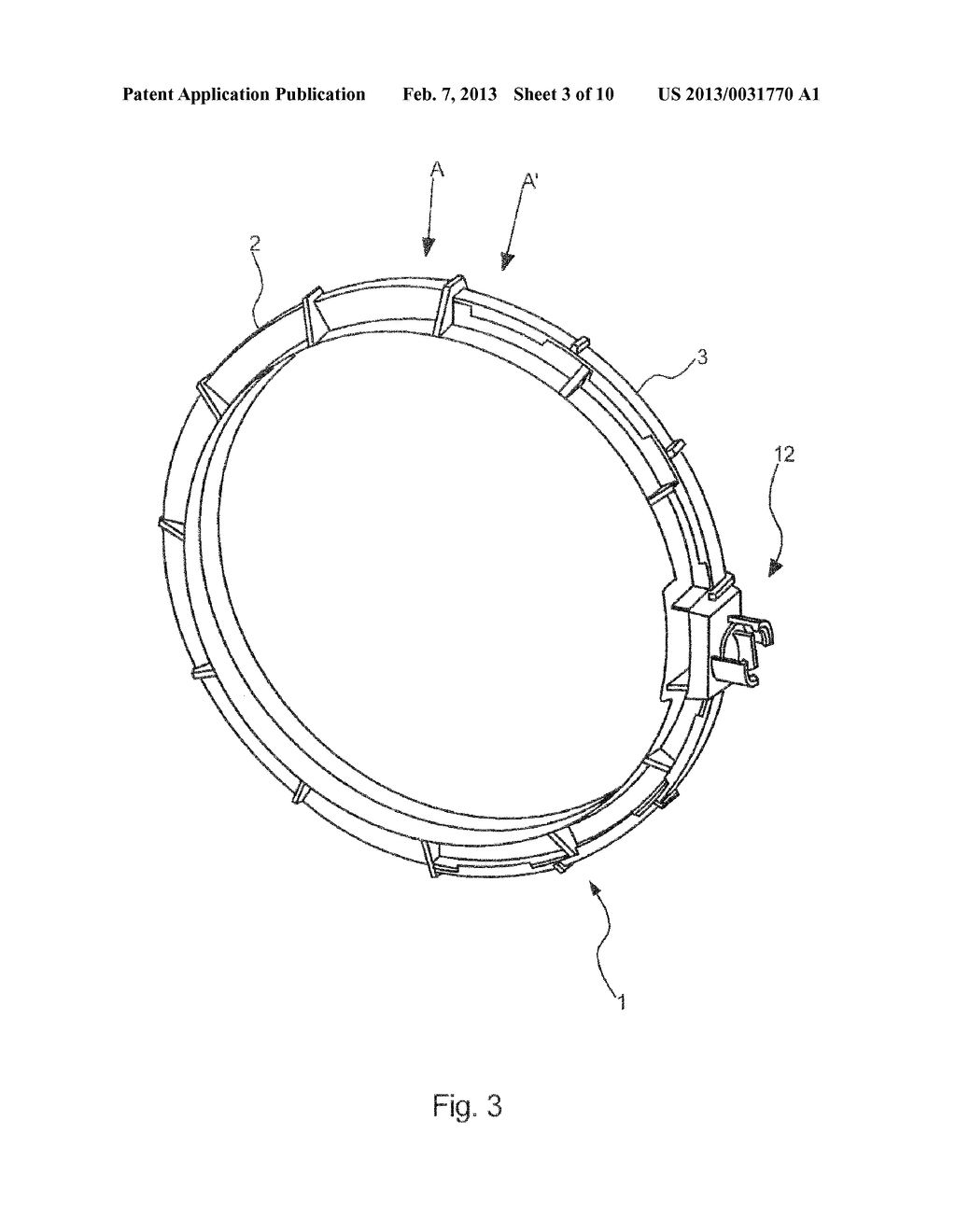 CONNECTION SYSTEM FOR ELONGATE HOLLOW BODIES AND METHOD FOR CONNECTING     ELONGATE HOLLOW BODIES - diagram, schematic, and image 04