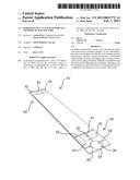 Embossed Cell Analyte Sensor and Methods of Manufacture diagram and image