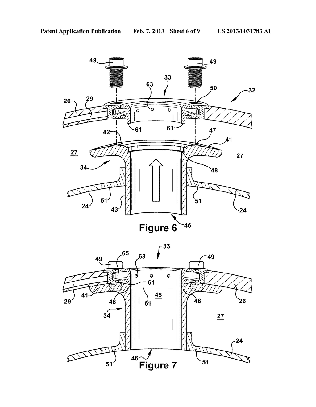 METHODS RELATING TO INTEGRATING LATE LEAN INJECTION INTO COMBUSTION     TURBINE ENGINES - diagram, schematic, and image 07