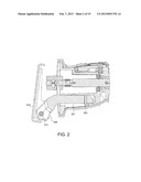 LOCK FOR POWER TOOL diagram and image