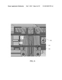 LOCK FOR POWER TOOL diagram and image