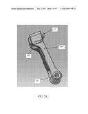 LOCK FOR POWER TOOL diagram and image