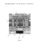 LOCK FOR POWER TOOL diagram and image