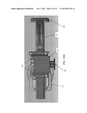 LOCK FOR POWER TOOL diagram and image