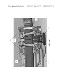 LOCK FOR POWER TOOL diagram and image