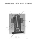 LOCK FOR POWER TOOL diagram and image