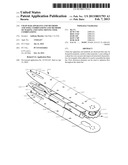 CHAIN BAR APPARATUS AND METHODS AND TOOL COMBINATIONS AND METHODS OF     MAKING AND USING MOVING TOOL COMBINATIONS diagram and image