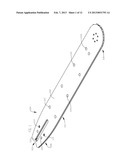 CHAIN BAR APPARATUS AND METHODS AND TOOL COMBINATIONS AND METHODS OF     MAKING AND USING MOVING TOOL COMBINATIONS diagram and image