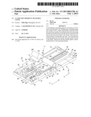 CLAMP CIRCUMFERENCE MEASURING GAUGE diagram and image