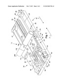 CLAMP CIRCUMFERENCE MEASURING GAUGE diagram and image