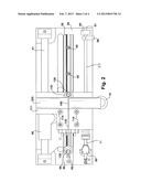 CLAMP CIRCUMFERENCE MEASURING GAUGE diagram and image