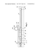 CLAMP CIRCUMFERENCE MEASURING GAUGE diagram and image