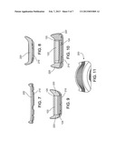 Articles of Footwear diagram and image