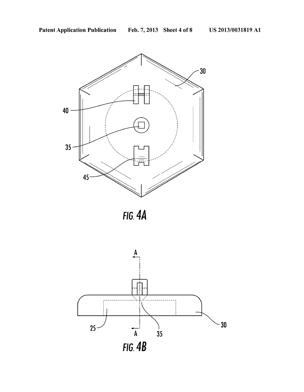 HANDHELD PAYLOAD LAUNCHER SYSTEM - diagram, schematic, and image 05