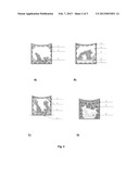 GEOCOMPOSITE ELEMENT, PARTICULARLY FOR ENHANCING PLANT GROWTH diagram and image